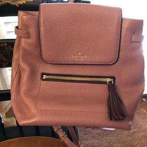 Kate Spade backpack